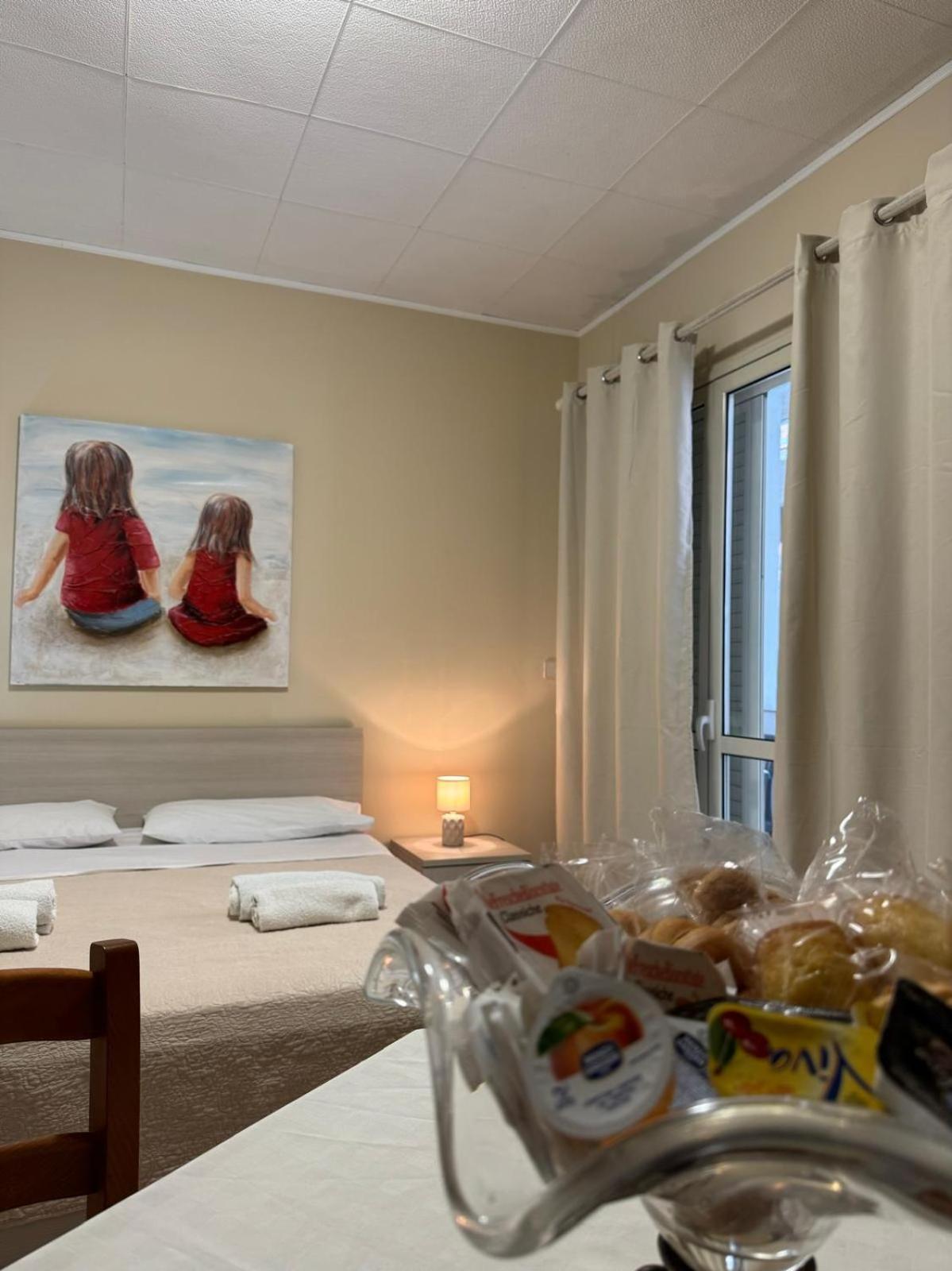 Case Vacanze Di Isabella Stoia Giardini Naxos Bagian luar foto